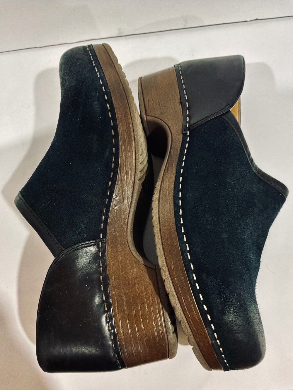 DANSKO..Slip-On Clogs - Picture 5 of 7